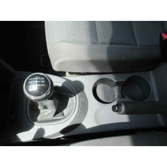 volkswagen touran (1t1) del año 2006