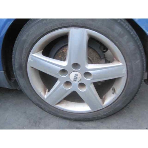 audi a4 berlina (8e) del año 2001