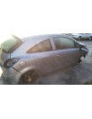 opel corsa d del año 2009