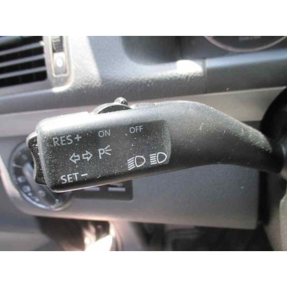 volkswagen touran (1t1) del año 2006