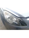opel corsa d del año 2010