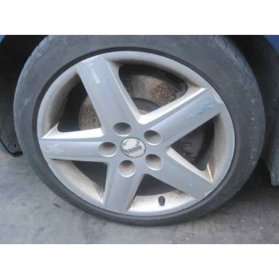 audi a4 berlina (8e) del año 2001