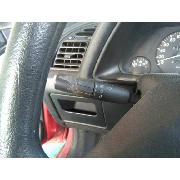 peugeot 306 berlina 3/5 puertas (s1) del año 1996