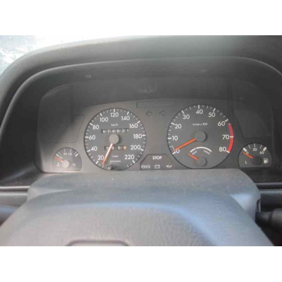 peugeot 306 berlina 3/5 puertas (s1) del año 1994