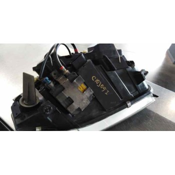 Recambio de faro izquierdo para audi a6 avant (4b5) 2.5 tdi referencia OEM IAM 14846700 NO ORIGINAL XENON