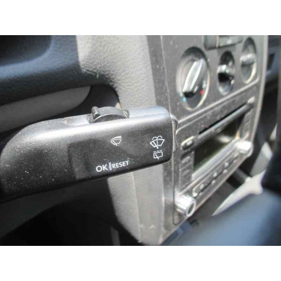 volkswagen touran (1t1) del año 2006