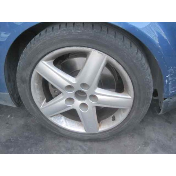 audi a4 berlina (8e) del año 2001