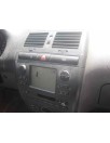 seat cordoba berlina (6k2) del año 2002