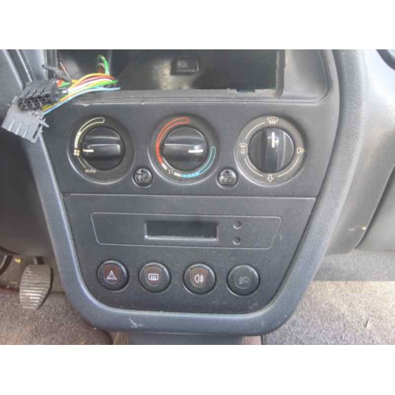 peugeot 306 berlina 3/5 puertas (s1) del año 1994