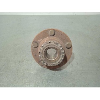 Recambio de buje para ford mondeo berlina (ge) ghia referencia OEM IAM   TRASERO