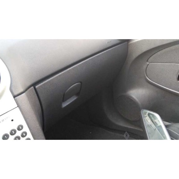 opel corsa d del año 2009