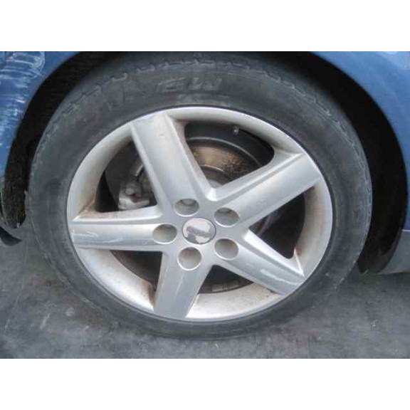 audi a4 berlina (8e) del año 2001