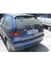 seat ibiza (6k) del año 1998