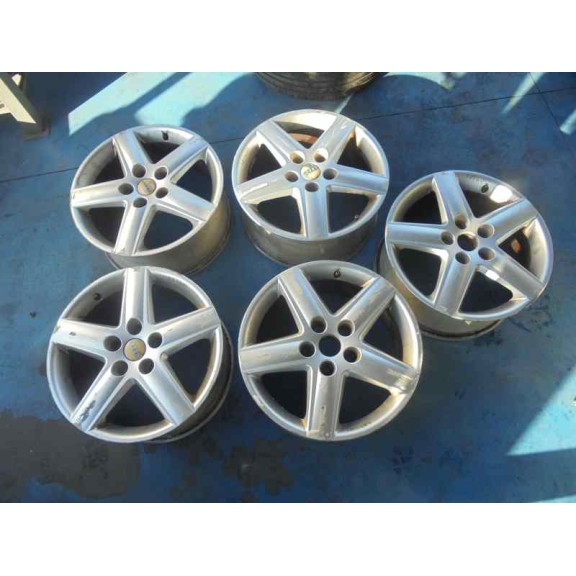 audi a4 berlina (8e) del año 2001