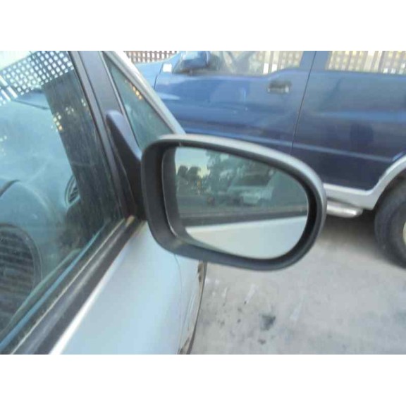 ford galaxy (vx) del año 1998