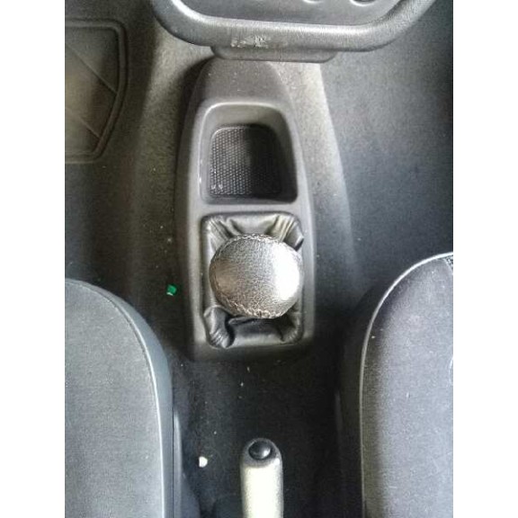 peugeot 306 berlina 3/5 puertas (s1) del año 1996