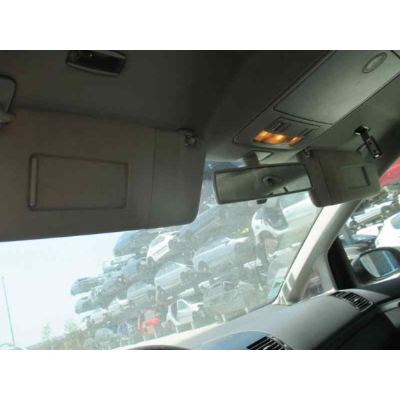 volkswagen touran (1t1) del año 2006