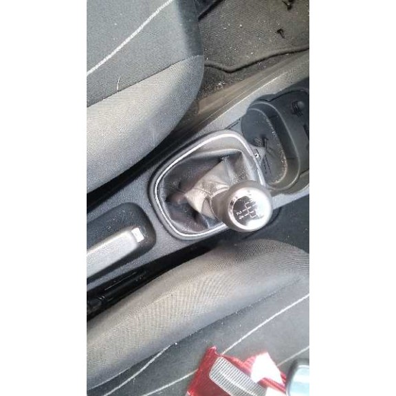 opel corsa d del año 2009