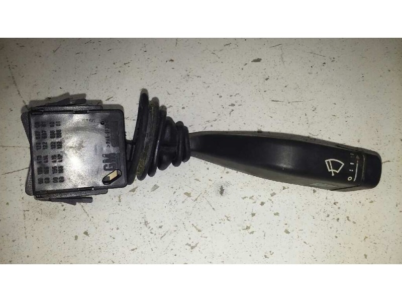 Recambio de mando limpia para opel combo (corsa c) tour enjoy referencia OEM IAM 09185417  