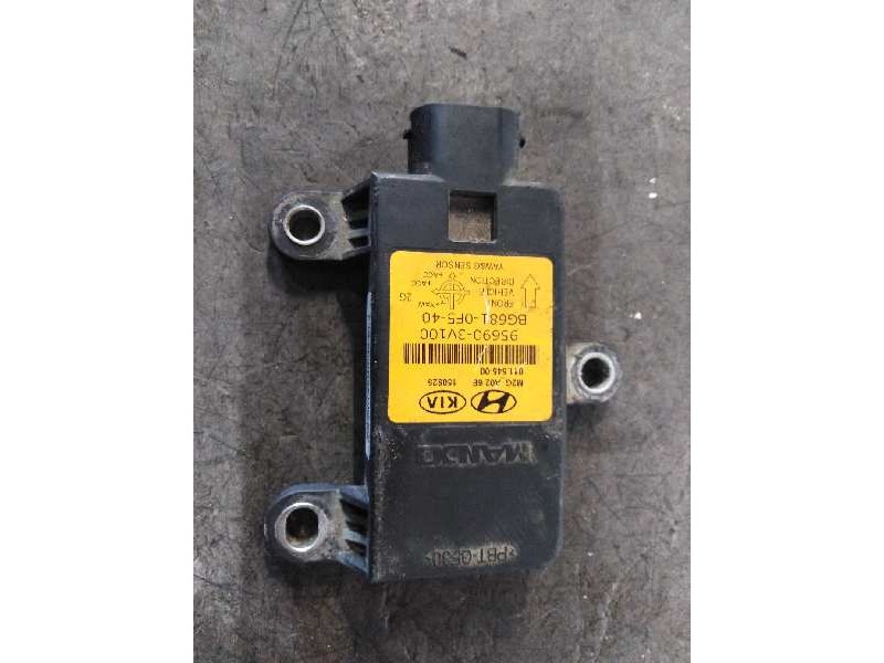 Recambio de modulo electronico para kia carens ( ) concept referencia OEM IAM 956903V100  