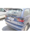 seat ibiza (6k) del año 1998