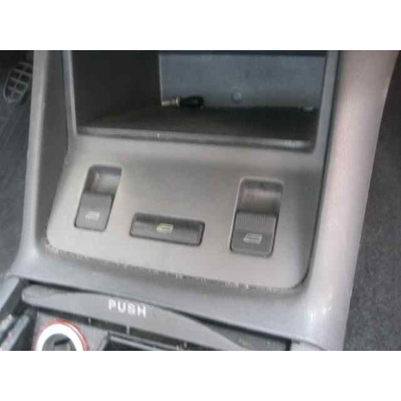 seat cordoba berlina (6k2) del año 2002