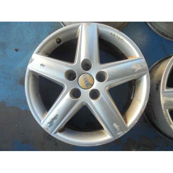 audi a4 berlina (8e) del año 2001