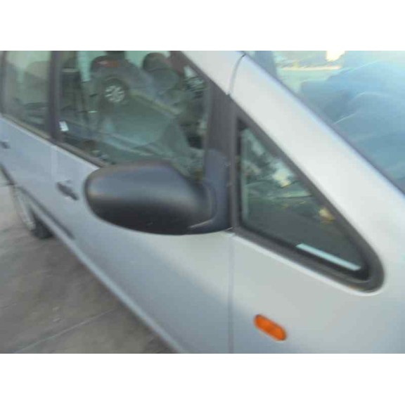 ford galaxy (vx) del año 1998