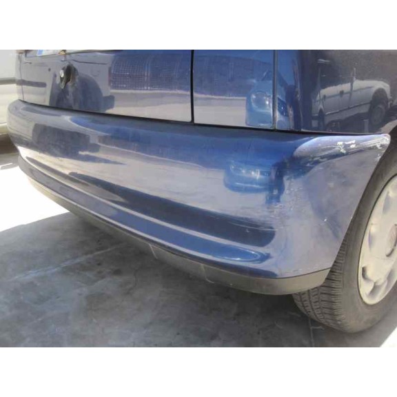 seat ibiza (6k) del año 1998