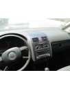 volkswagen touran (1t1) del año 2006