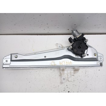 Recambio de elevalunas trasero derecho para kia ev3 referencia OEM IAM 83404EV000  