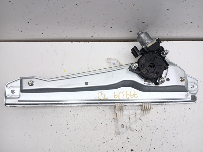 Recambio de elevalunas trasero derecho para kia ev3 referencia OEM IAM 83404EV000  