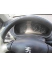 peugeot 206 berlina del año 2001