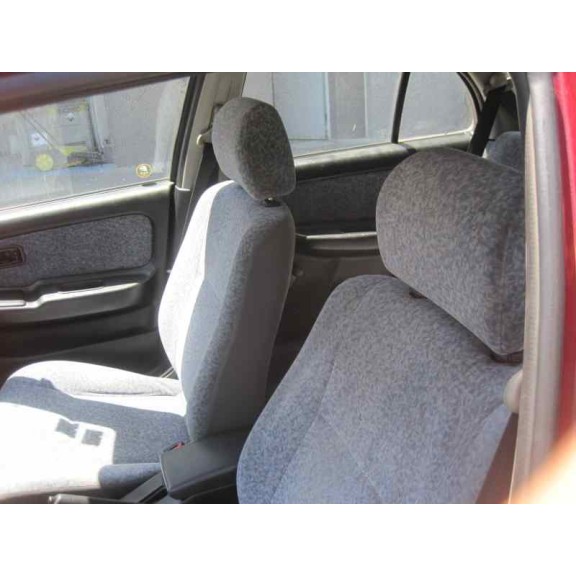 nissan almera (n15) del año 1999