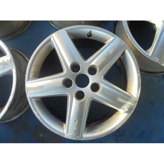 audi a4 berlina (8e) del año 2001