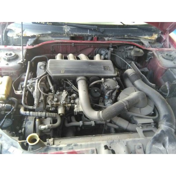 peugeot 306 berlina 3/5 puertas (s1) del año 1996