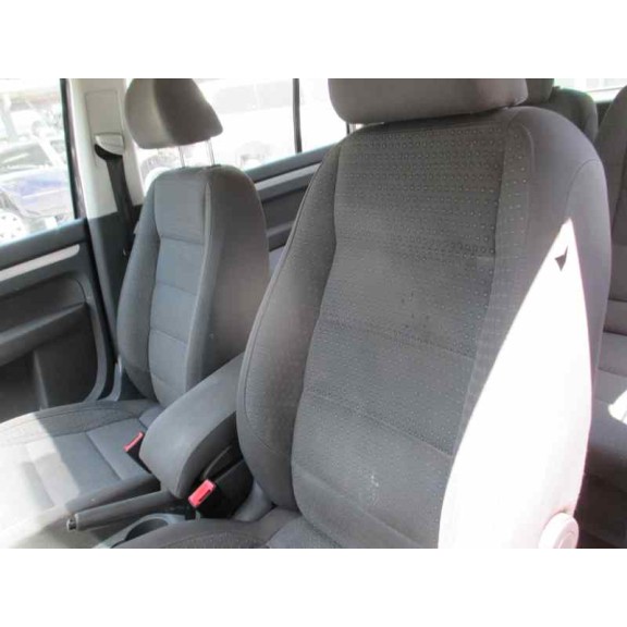 volkswagen touran (1t1) del año 2006