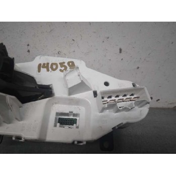 Recambio de mando calefaccion / aire acondicionado para ford fiesta (ccn) black edition referencia OEM IAM 8A6118549  