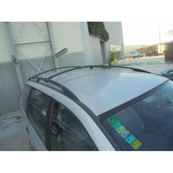 ford galaxy (vx) del año 1998