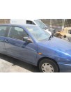 seat ibiza (6k) del año 1998