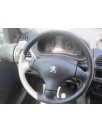 peugeot 206 berlina del año 2001