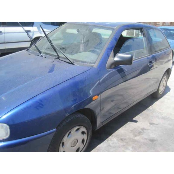 seat ibiza (6k) del año 1998