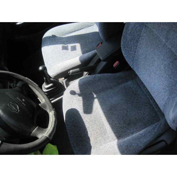 nissan almera (n15) del año 1999