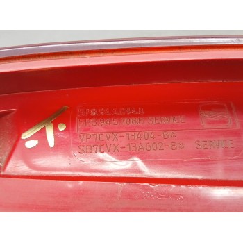 Recambio de piloto trasero derecho interior para seat altea xl (5p5, 5p8) 1.4 tsi referencia OEM IAM 5p8945094d  