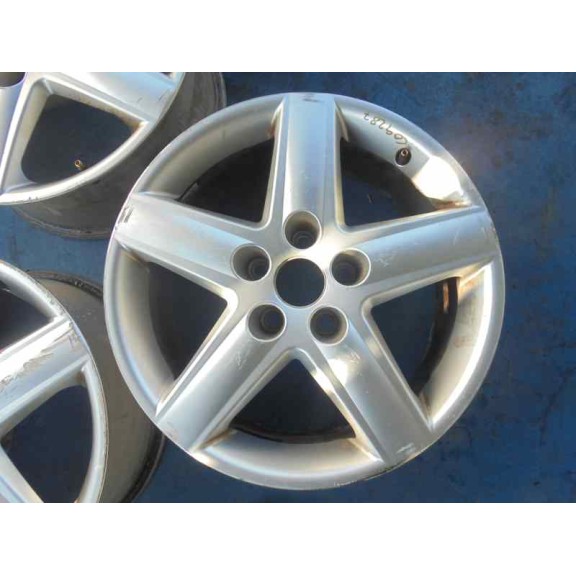 audi a4 berlina (8e) del año 2001