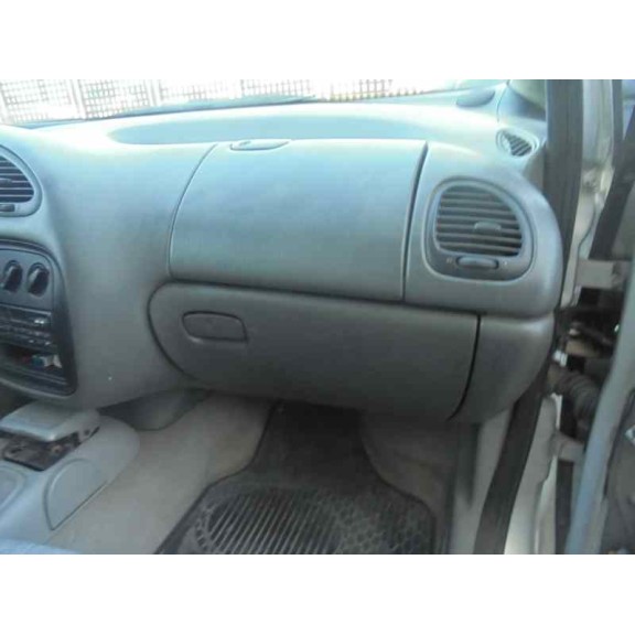 ford galaxy (vx) del año 1998