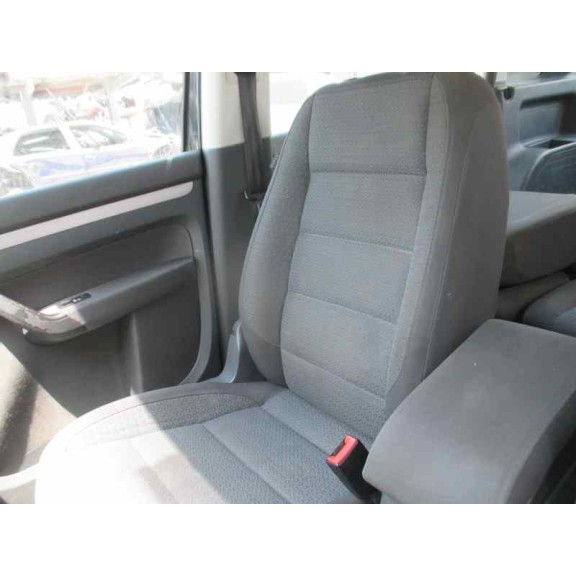 volkswagen touran (1t1) del año 2006