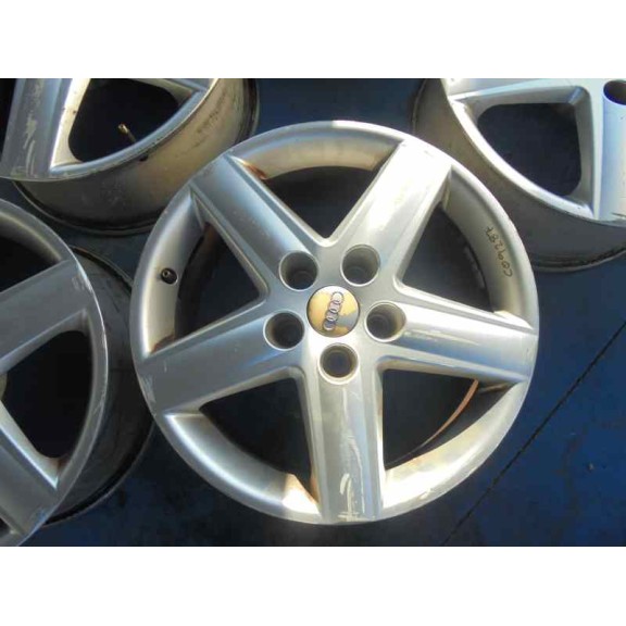 audi a4 berlina (8e) del año 2001