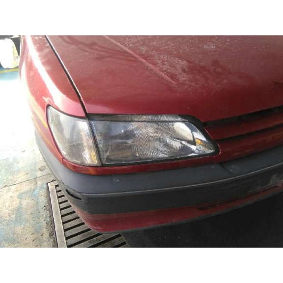 peugeot 306 berlina 3/5 puertas (s1) del año 1996