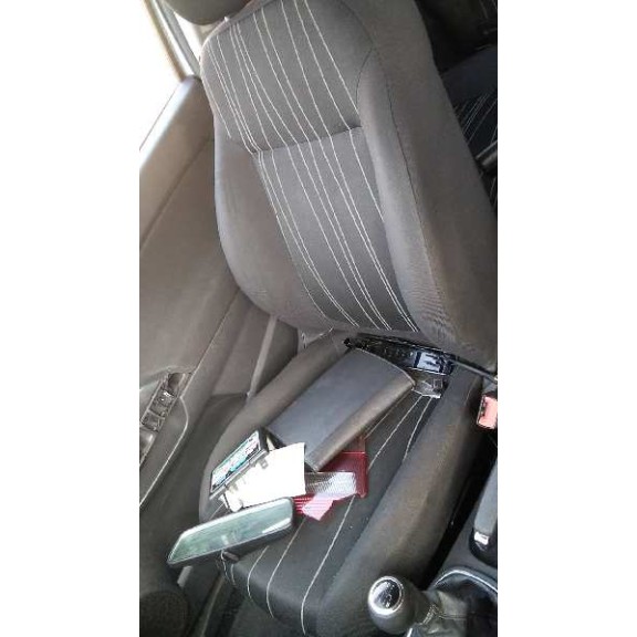 opel corsa d del año 2009